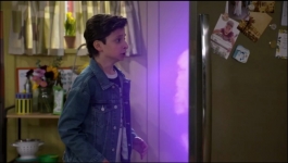 Wizards Beyond Waverly Place - Season 03 Episode 03